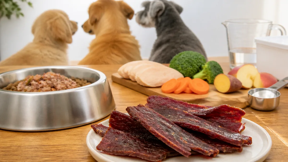 「アレルギーが出にくい」と言われるのはなぜ?馬肉も例外ではない理由の解説画像