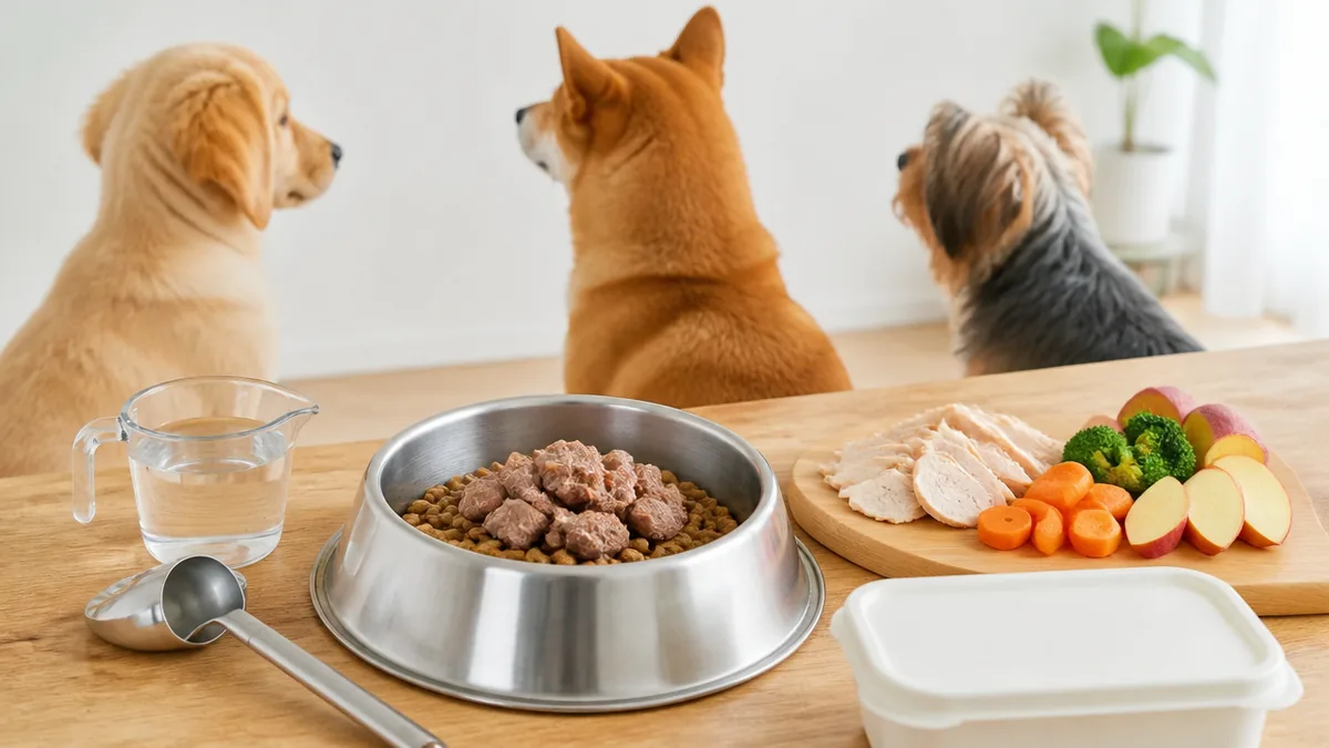 豚レバーは犬に与えていい?答えは「火を通して、少量を、ときどき」の解説画像