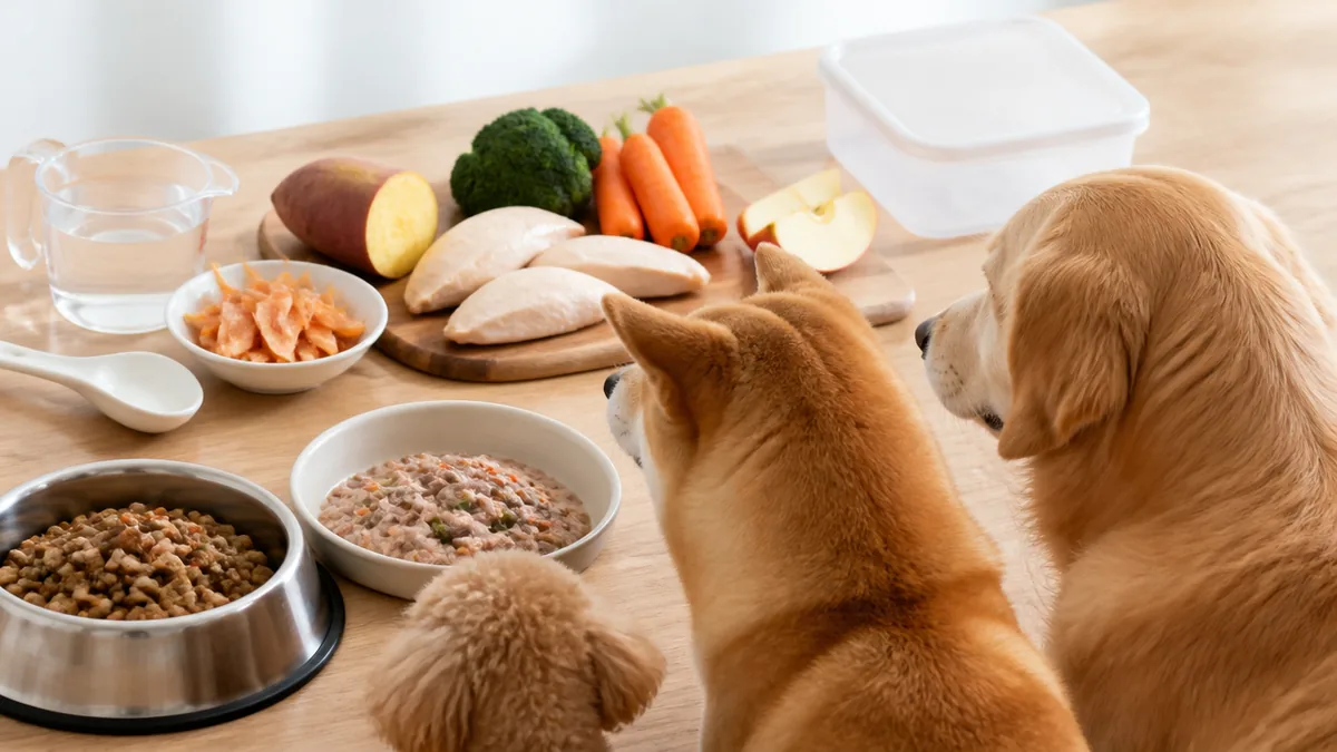 ささみジャーキーは犬に与えていい?おやつとしての正しい立ち位置の解説画像