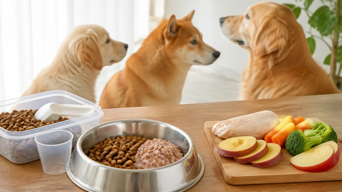 鹿の骨犬に与えるのは避けたほうがいい?獣医師の見解から結論を先にの解説画像
