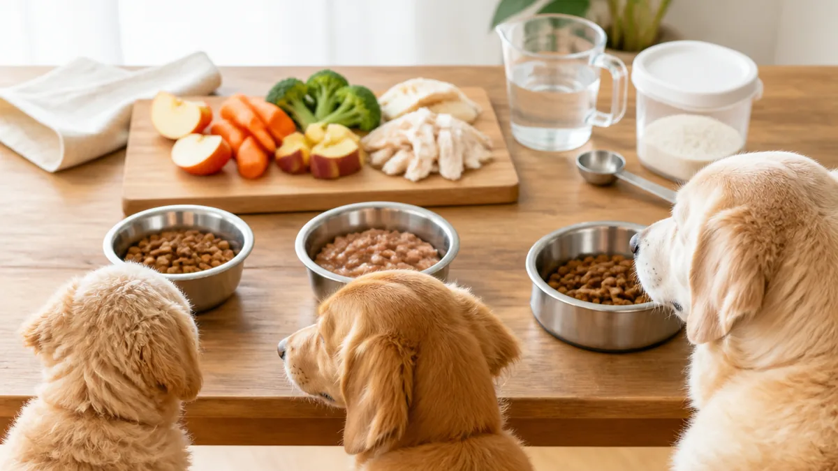 犬に塩分はいらない?ナトリウムが体で担う役割の解説画像